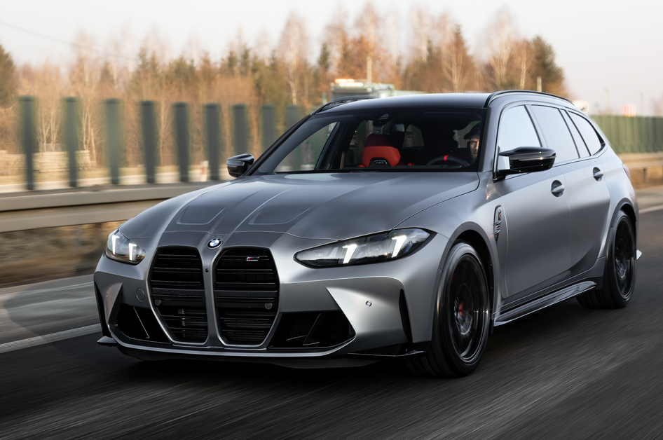 Heaven Detailing BIałystok - Dodge Challanger 5.7 HEMI